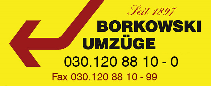 Borkowski-Logo